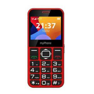 Myphone halo 3 2, 31" mobiltelefon, Piros kép