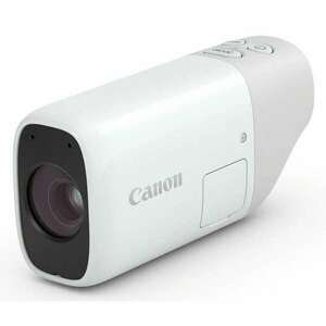 Canon PowerShot ZOOM 1/3" Kompakt fényképezőgép 12, 1 MP CMOS 4000... kép
