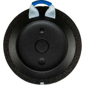 Ultimate Ears WonderBoom 3 Sztereó hordozható hangszóró Fekete, Fehér kép