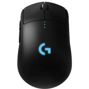 Logitech Gaming Mouse G Pro kabellos LIGHTSPEED kép