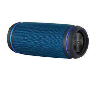 Sencor SSS 6400N Sirius Bluetooth Hangszóró, Kék kép