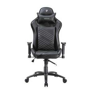Tesoro Zone Speed gaming szék fekete (F700_BLACK) kép