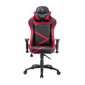 Tesoro Zone Speed gaming szék fekete-piros (F700 RED) kép