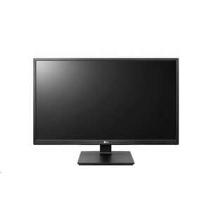 27" LG 27BK550Y-B LCD monitor fekete kép