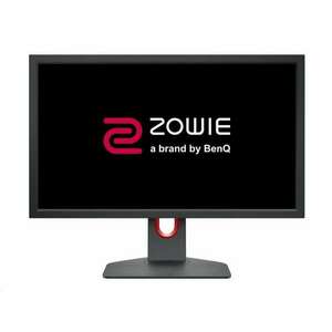 24" Zowie by BenQ XL2411K LED monitor fekete kép