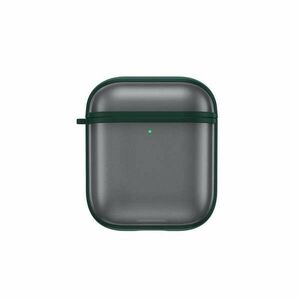 Next One TPU Case for AirPods 1st&2nd - Green kép