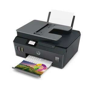 HP SmartTank 530 multifunkciós tintasugaras külsőtartályos nyomtató kép