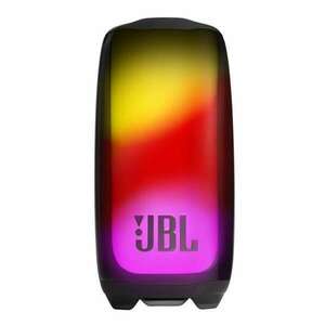 JBL PULSE 5 Bluetooth hordozható fekete hangszóró kép