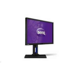 BenQ BL2420PT 24" LED monitor fekete kép
