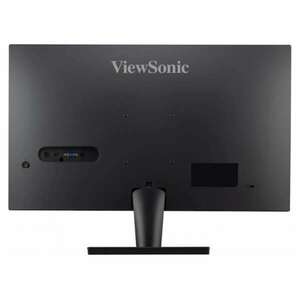 ViewSonic VA2715-H 27", 1920x1080, 75Hz, Fekete monitor kép