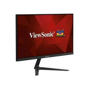 ViewSonic VX2418-P-MHD 23.8", 1920x1080, 165Hz, Fekete monitor kép