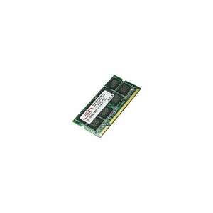 CSX Memória Notebook - 8GB DDR3 (1333Mhz, 512x8) kép