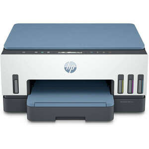 HP SmartTank 725 multifunkciós tintasugaras külsőtartályos nyomtató kép