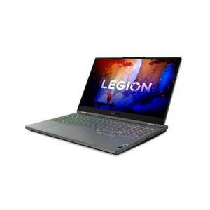 Lenovo Legion 5 15ARH7 Laptop viharszürke (82RE004PHV) kép