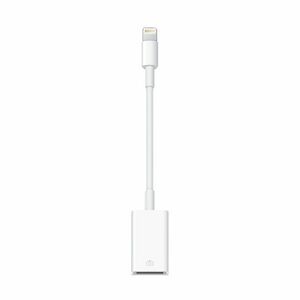 Apple USB-C to Lightning Adapter kép