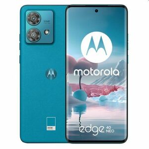Motorola Edge 40 NEO 5G, 12/256GB, caneel bay kép