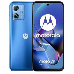 Motorola Moto G54 Power 5G, 12/256GB, litlle boy kék kép
