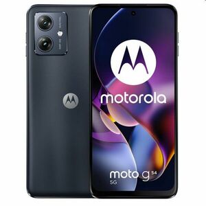 Motorola Moto G54 Power 5G, 12/256GB, outer space kép