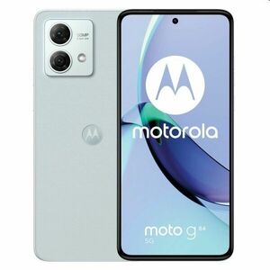 Motorola Moto G84 5G, 12/256GB, ballad kék kép