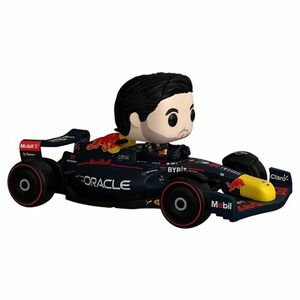 POP! Rides: Sergio Perez Red Bull Racing (Formula 1) figura kép