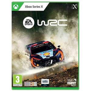EA SPORTS WRC - XBOX Series X kép