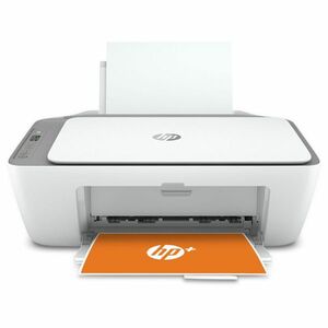 Nyomtató HP All-in-One Deskjet 2720e, fehér kép