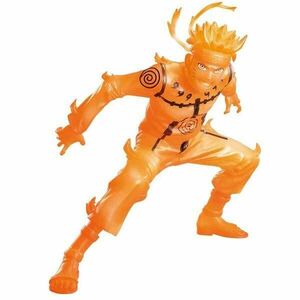 Vibration Stars: Uzumaki Naruto (Naruto Shippuden) szobor kép