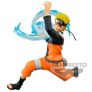 Effectreme: Uzumaki Naruto (Naruto Shippuden) szobor kép