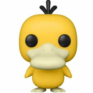 POP! Games: Psyduck Psykokwak Enton (Pokémon) figura kép