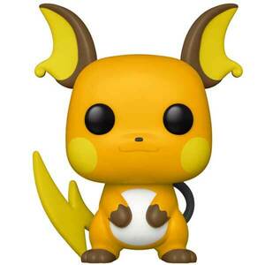 POP! Games: Raichu (Pokémon) figura kép