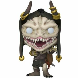 POP! Games: Treasure Goblin (Diablo 4) figura kép