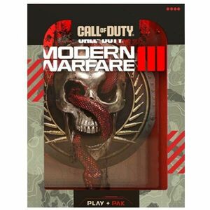 Call of Duty: Modern Warfare 3 - Play + Pak kép