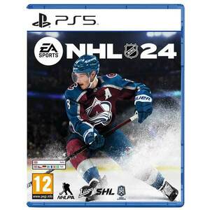 NHL 24 - PS5 kép