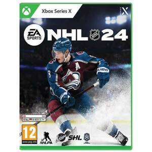 NHL 24 - XBOX Series X kép