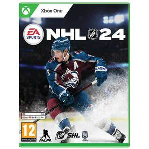 NHL 24 - XBOX ONE kép
