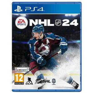 NHL 24 - PS4 kép