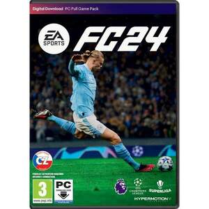 EA Sports FC 24 - PC kép