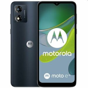 Motorola Moto E13, 2/64GB, cosmic fekete kép