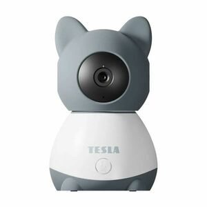 Tesla Smart Camera Baby B250, szürke kép