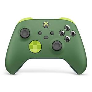 Microsoft Xbox Vezeték nélküli Vezérlő (Remix Special Kiadás) + Xbox Play & Charge Kit kép