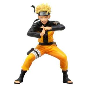 Uzumaki Naruto (Naruto Shippuden) figura kép