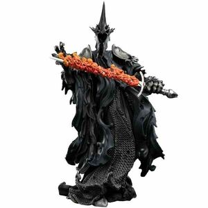 Figura Mini Epics: The Witch King Exclusive Figure Limitált Kiadás kép