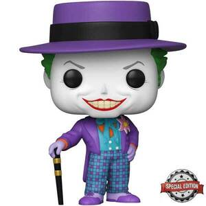 POP! The Joker (DC) 25 cm Special Kiadás kép