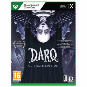 DARQ (Ultimate Kiadás) - XBOX Series X kép