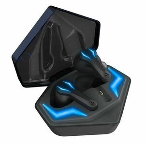 Speedlink VIVAS LED Játékos True Vezeték nélküli In-Ear fülhallgató, Fekete kép