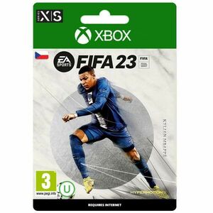 FIFA 23 (állványard Kiadás) - XBOX X|S digital kép