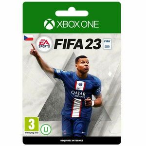 FIFA 23 (állványard Kiadás) - XBOX ONE digital kép