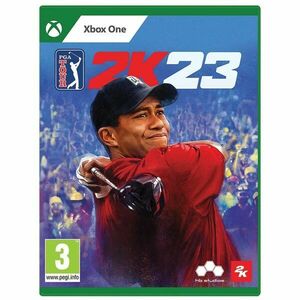 PGA Tour 2K23 - XBOX Series X kép