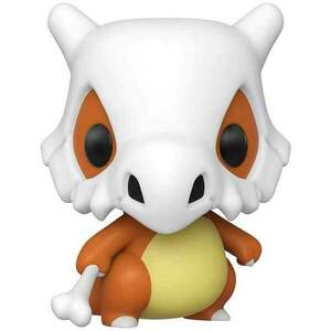 POP! Games: Cubone (Pokémon) figura kép