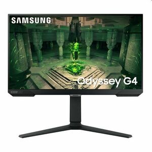 Gamer Monitor Samsung Odyssey G40B 25" kép